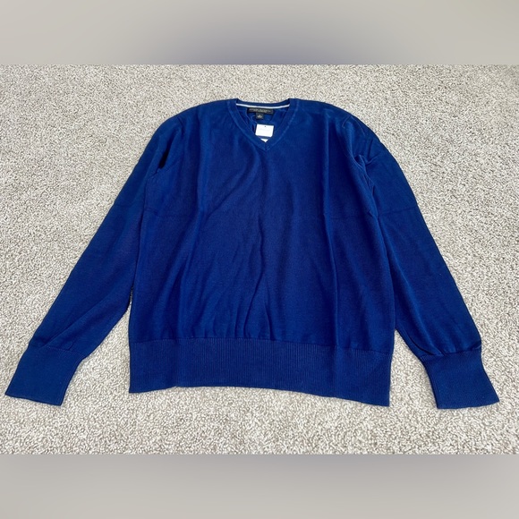 Brand new! Men’s Banana Republic cashmere sweater - Picture 1 of 1